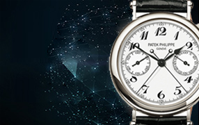 重庆宝珀官方售后维修 手表受磁